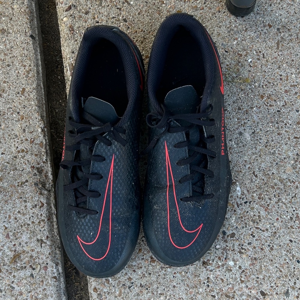 Boys Nike Cleats